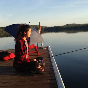 Meet your Posher, Jenny